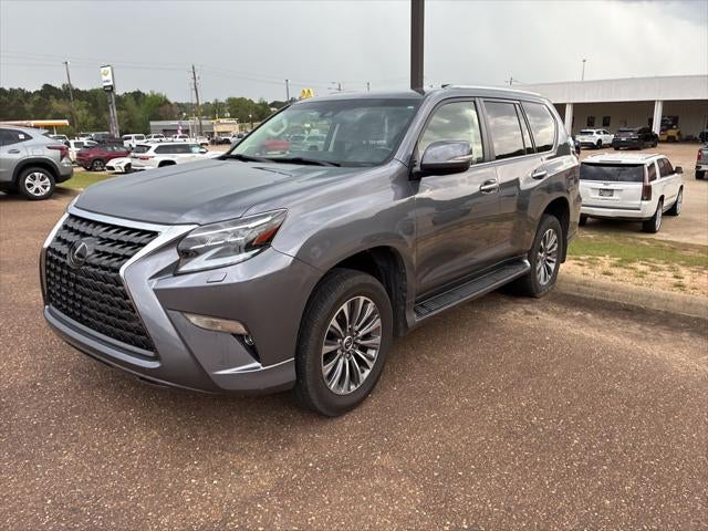 2020 Lexus GX 460 460 Luxury