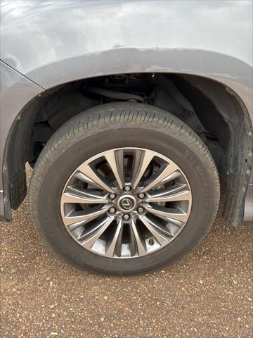 2020 Lexus GX 460 460 Luxury