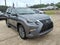 2020 Lexus GX 460 Luxury