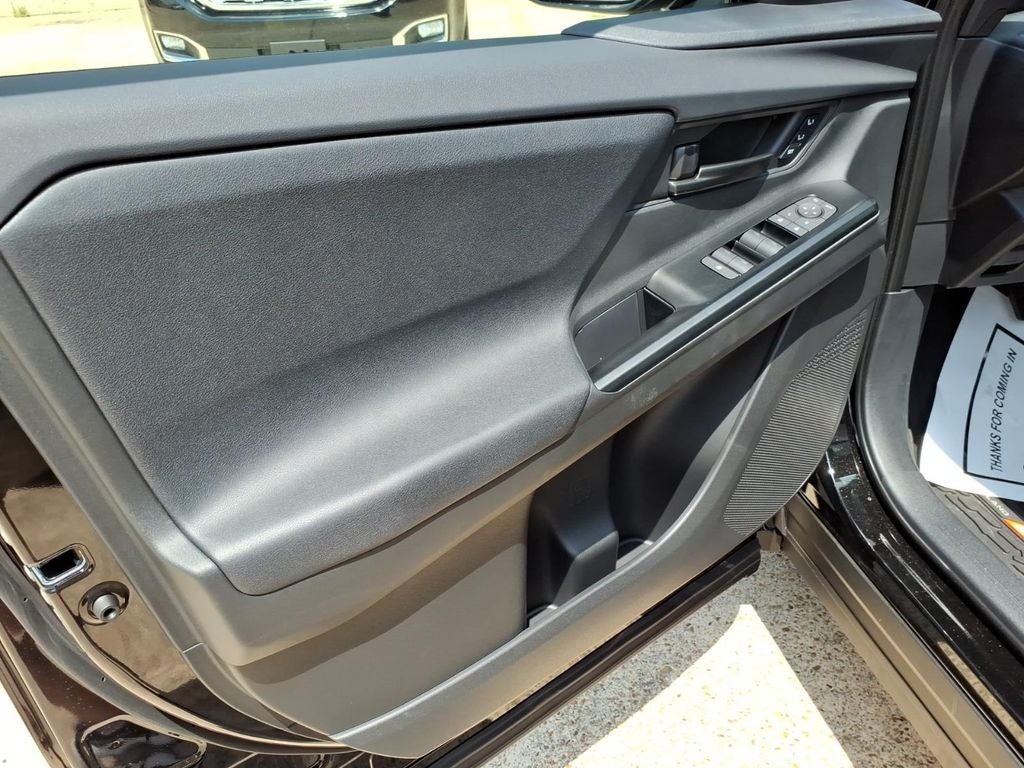 2026 Toyota bZ Woodland bZ Woodland Premium