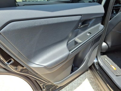 2026 Toyota bZ Woodland bZ Woodland Premium