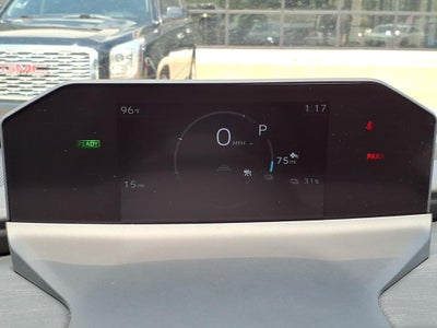 2026 Toyota bZ Woodland bZ Woodland Premium