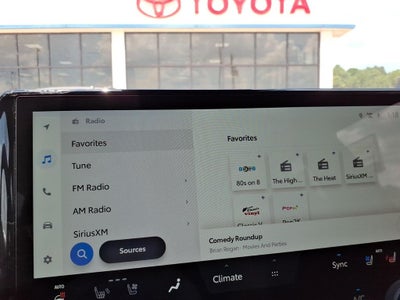 2026 Toyota bZ Woodland bZ Woodland Premium