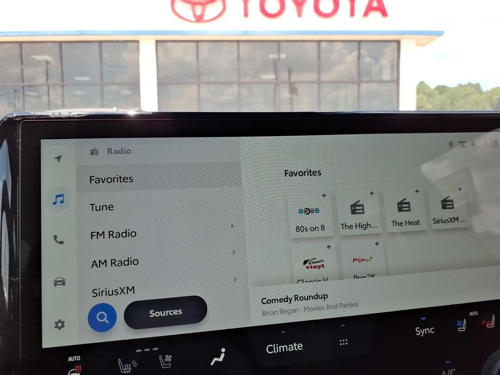 2026 Toyota bZ Woodland bZ Woodland Premium