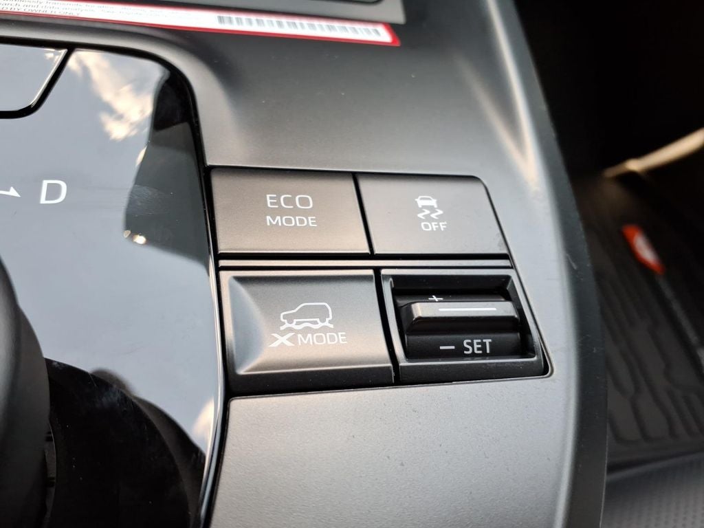 2026 Toyota bZ Woodland bZ Woodland Premium