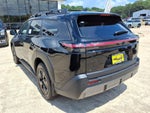 2026 Toyota bZ Woodland bZ Woodland Premium