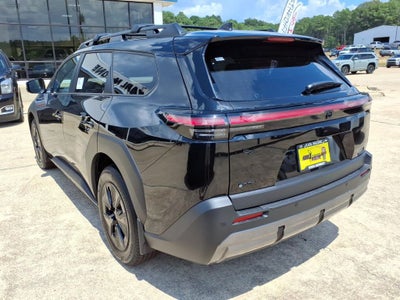 2026 Toyota bZ Woodland bZ Woodland Premium