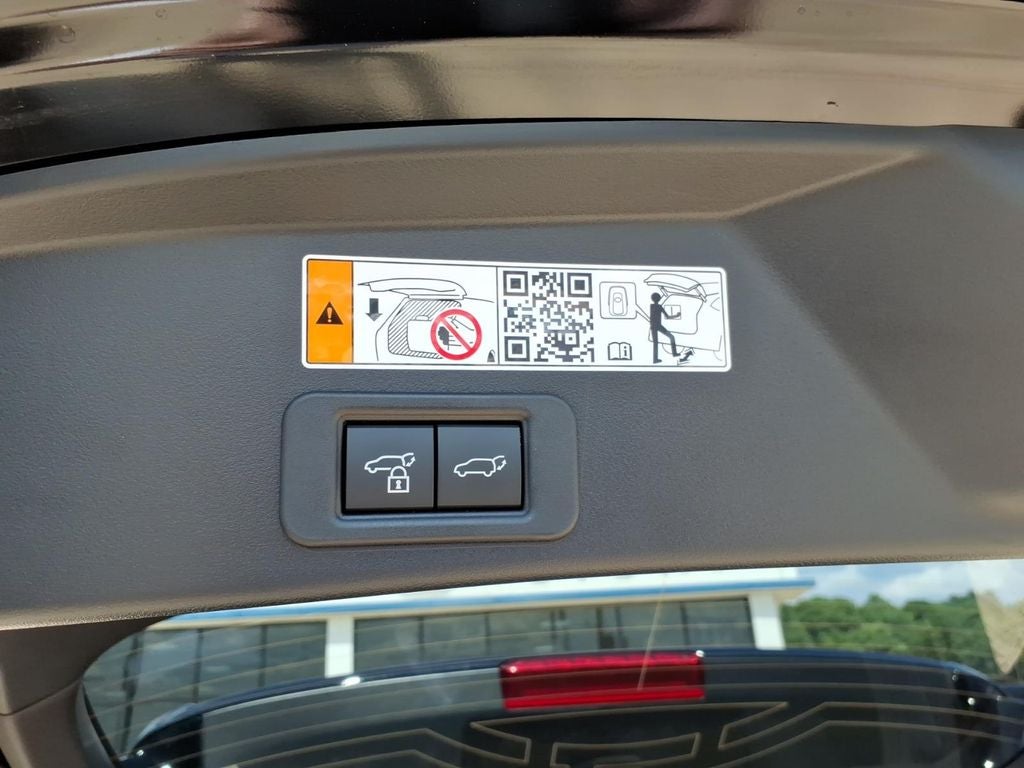 2026 Toyota bZ Woodland bZ Woodland Premium