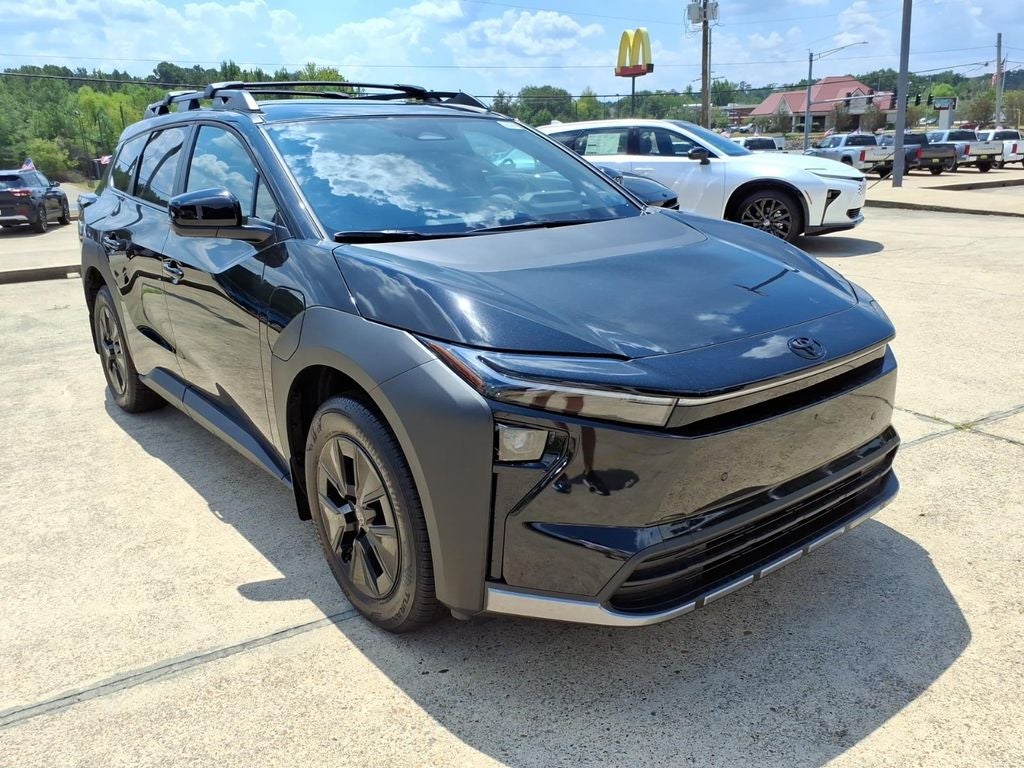 2026 Toyota bZ Woodland bZ Woodland Premium