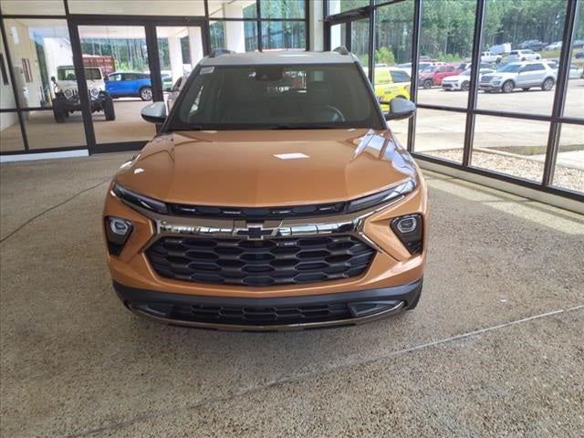 2024 Chevrolet TrailBlazer ACTIV