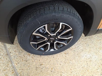 2024 Chevrolet TrailBlazer ACTIV