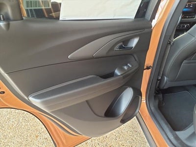 2024 Chevrolet TrailBlazer ACTIV