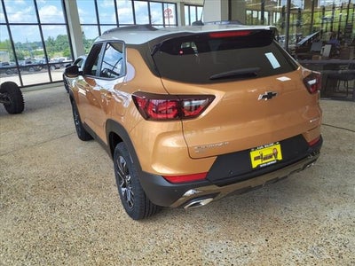 2024 Chevrolet TrailBlazer ACTIV