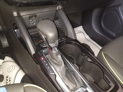 2024 Chevrolet TrailBlazer ACTIV