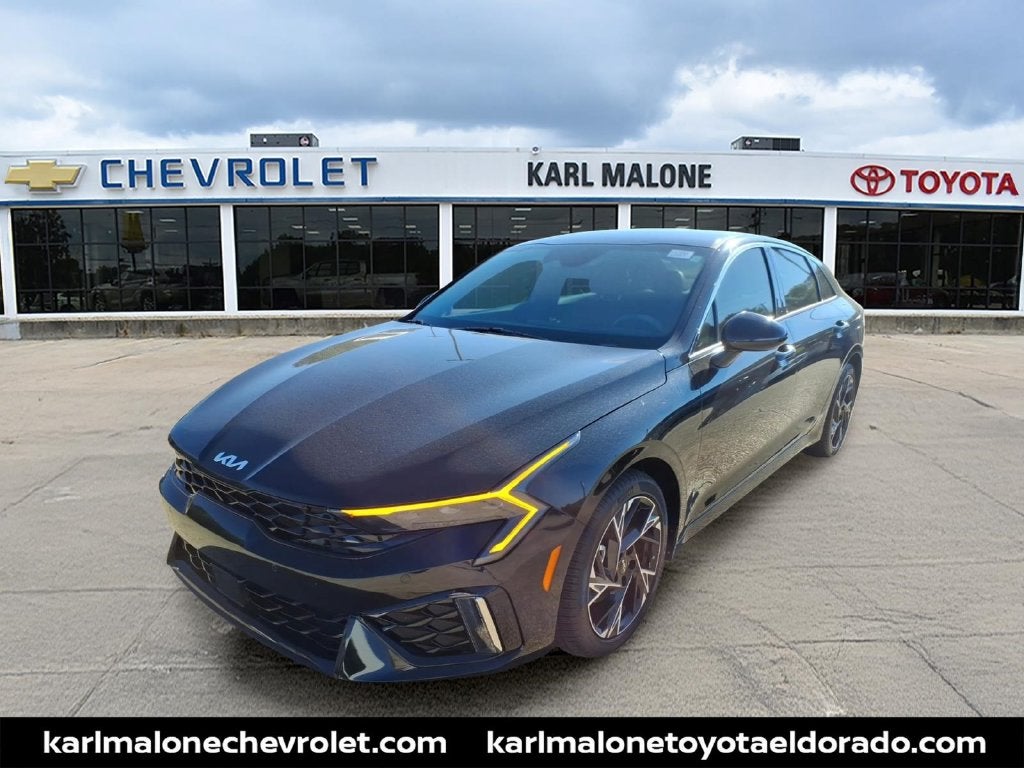 2026 Kia K5