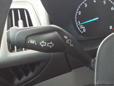 2023 Ford Transit Connect XLT