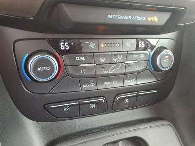 2023 Ford Transit Connect XLT