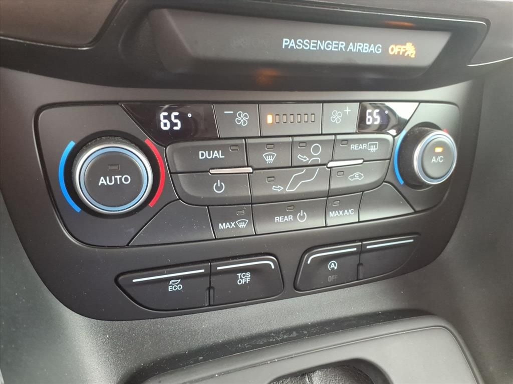 2023 Ford Transit Connect XLT