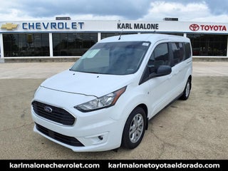 2023 Ford Transit Connect XLT