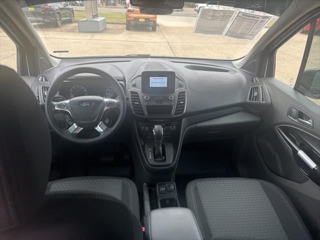 2023 Ford Transit Connect XLT