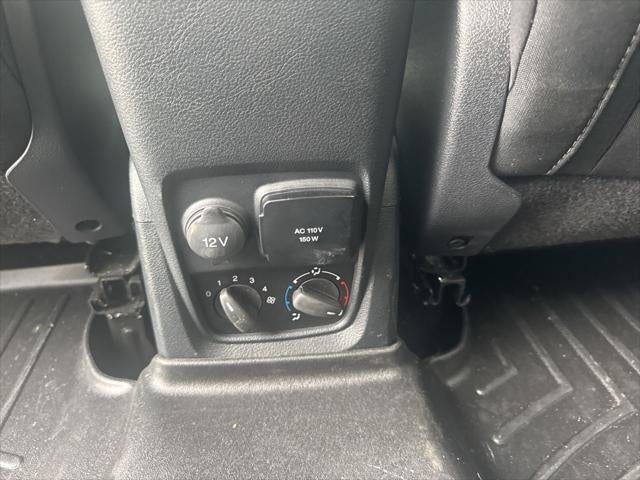 2023 Ford Transit Connect XLT