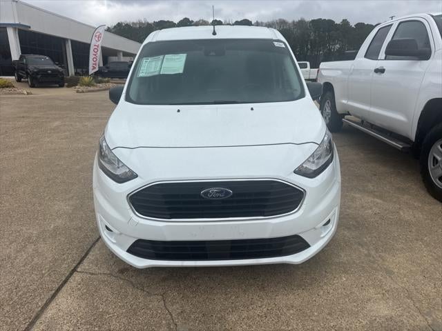 2023 Ford Transit Connect XLT