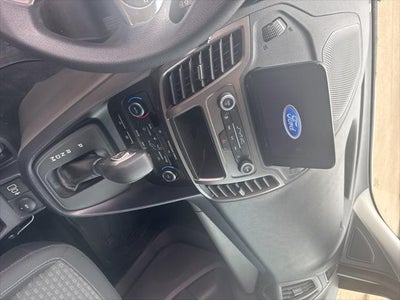 2023 Ford Transit Connect XLT