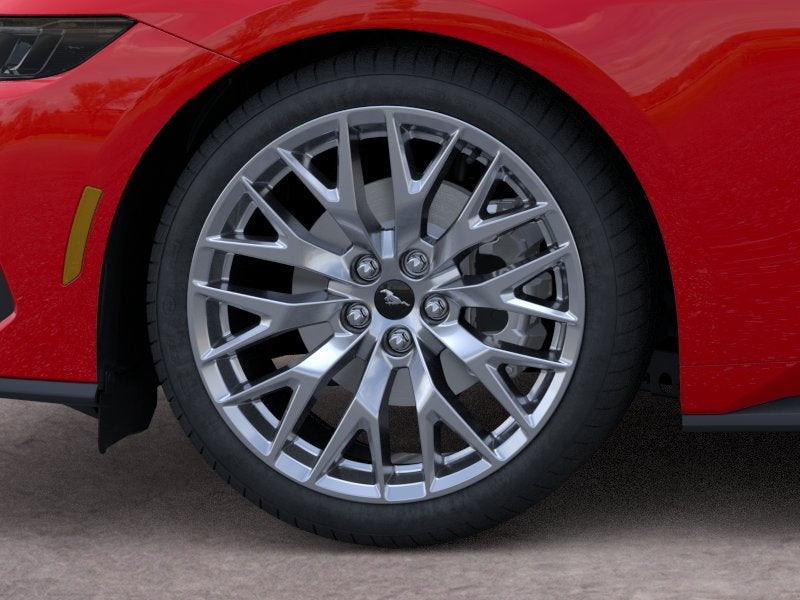 2026 Ford Mustang EcoBoost® Premium Convertible