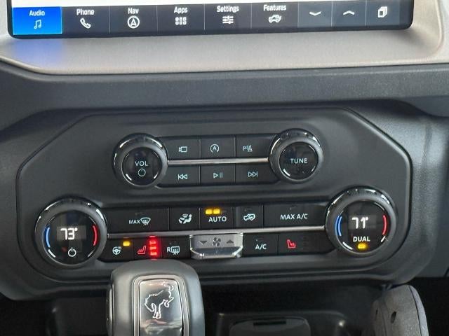 2025 Ford Bronco Outer Banks®