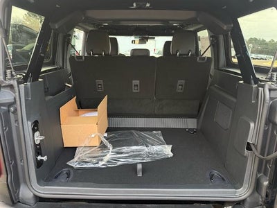 2025 Ford Bronco Outer Banks®