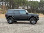 2025 Ford Bronco Outer Banks®