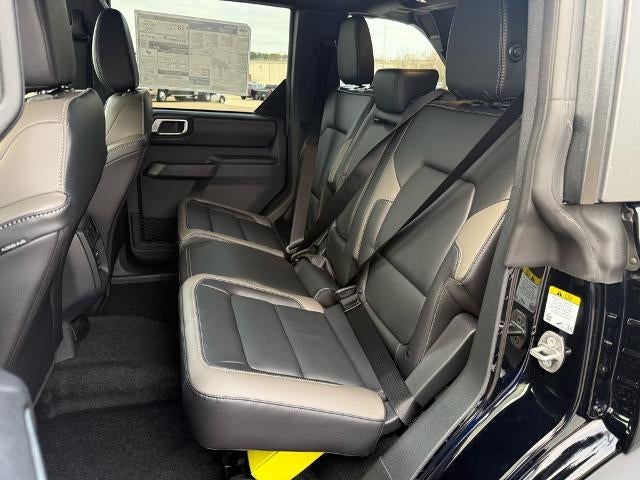 2025 Ford Bronco Outer Banks®