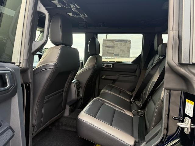 2025 Ford Bronco Outer Banks®