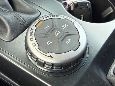 2025 Ford Bronco Outer Banks®