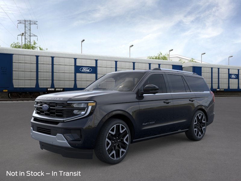 2026 Ford Expedition Platinum®