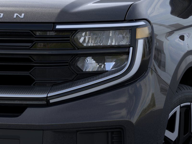 2026 Ford Expedition Platinum®