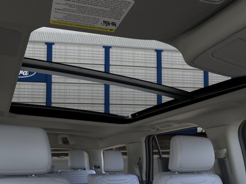 2026 Ford Expedition Platinum®