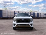 2027 Ford Expedition King Ranch®