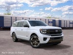 2027 Ford Expedition King Ranch®