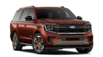 2027 Ford Expedition King Ranch®