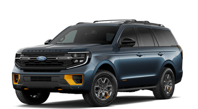 2027 Ford Expedition Tremor®