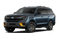 2027 Ford Expedition Tremor®