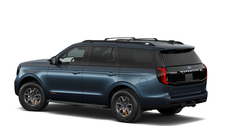 2027 Ford Expedition Tremor®