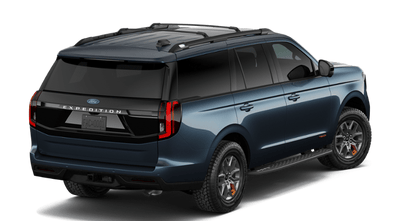 2027 Ford Expedition Tremor®