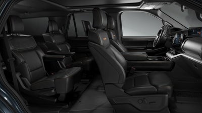 2027 Ford Expedition Tremor®