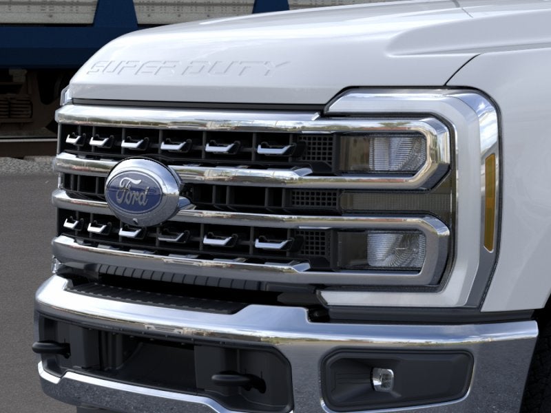 2026 Ford Super Duty F-250® Lariat®