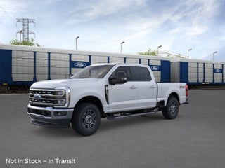 2026 Ford Super Duty F250 4X4 CREW/C