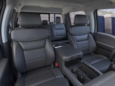2026 Ford Super Duty F-250® Lariat®