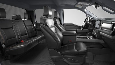 2026 Ford Super Duty F-250® Lariat®