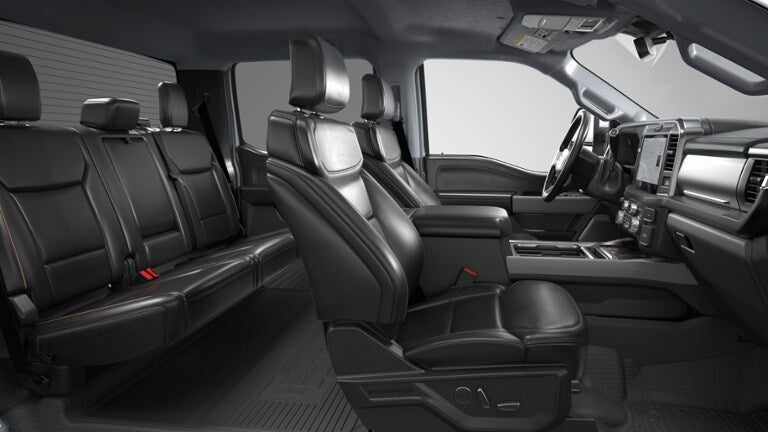 2026 Ford Super Duty F-250® Lariat®